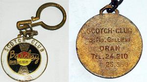 ORAN PORTE CLES (39)
